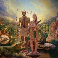 Naked and Afraid of Love on Discovery and discovery+ .